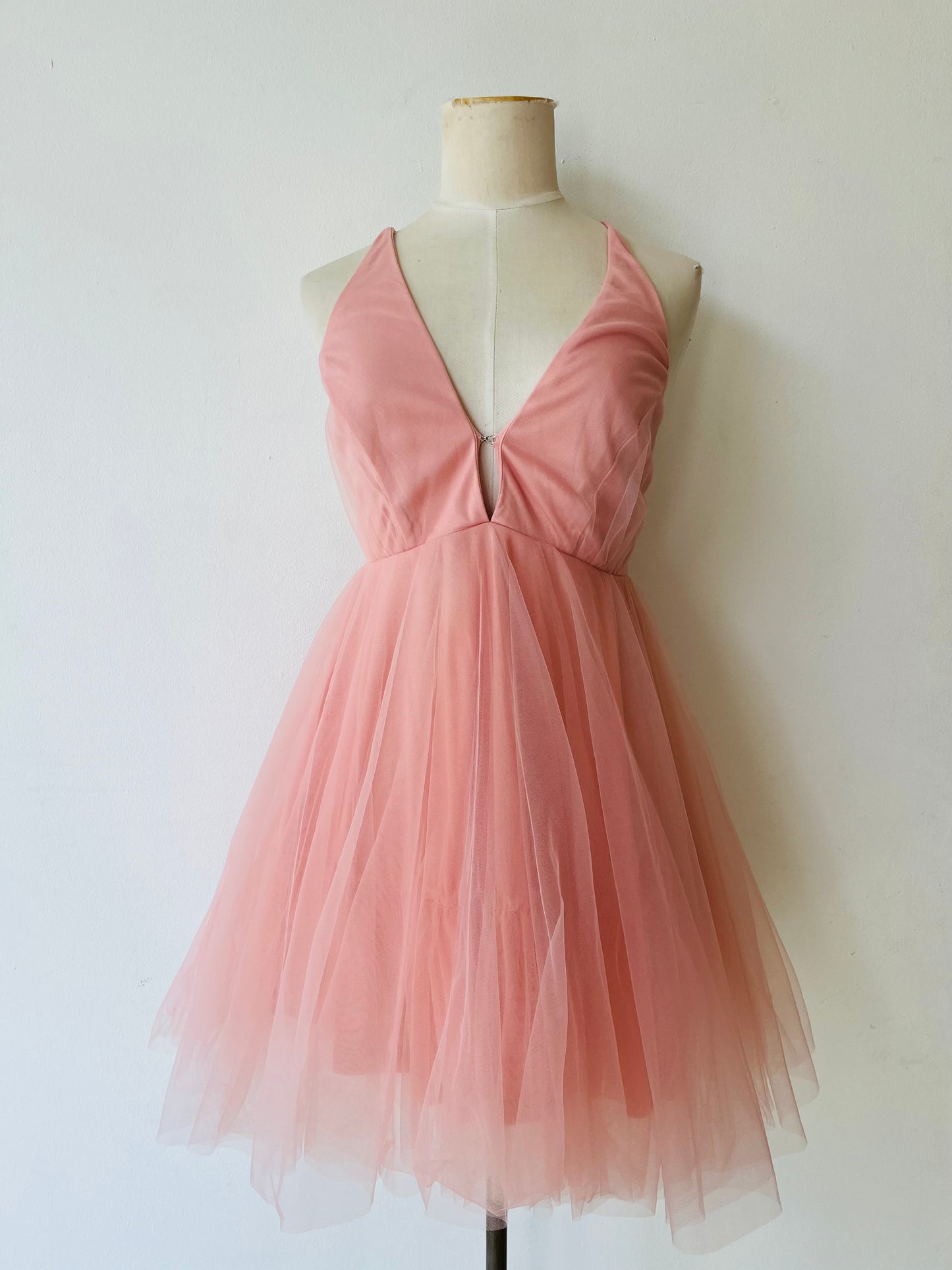Nereida dress