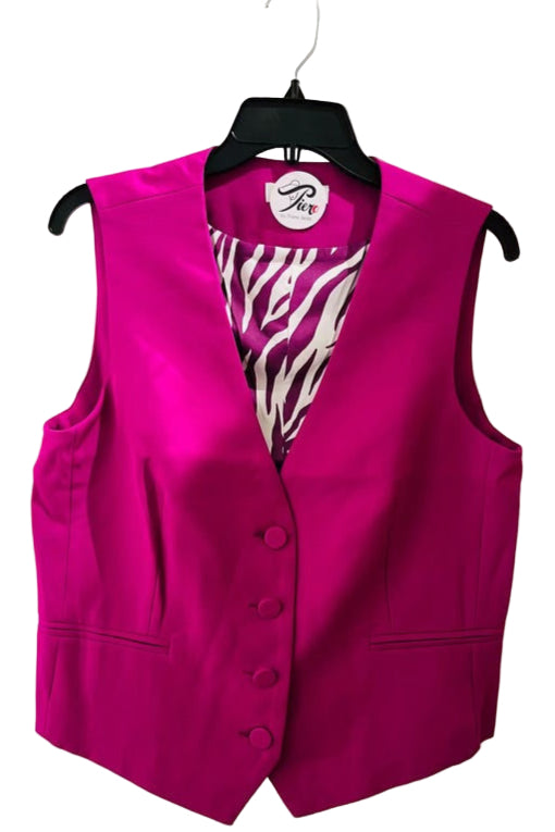 Millie vest