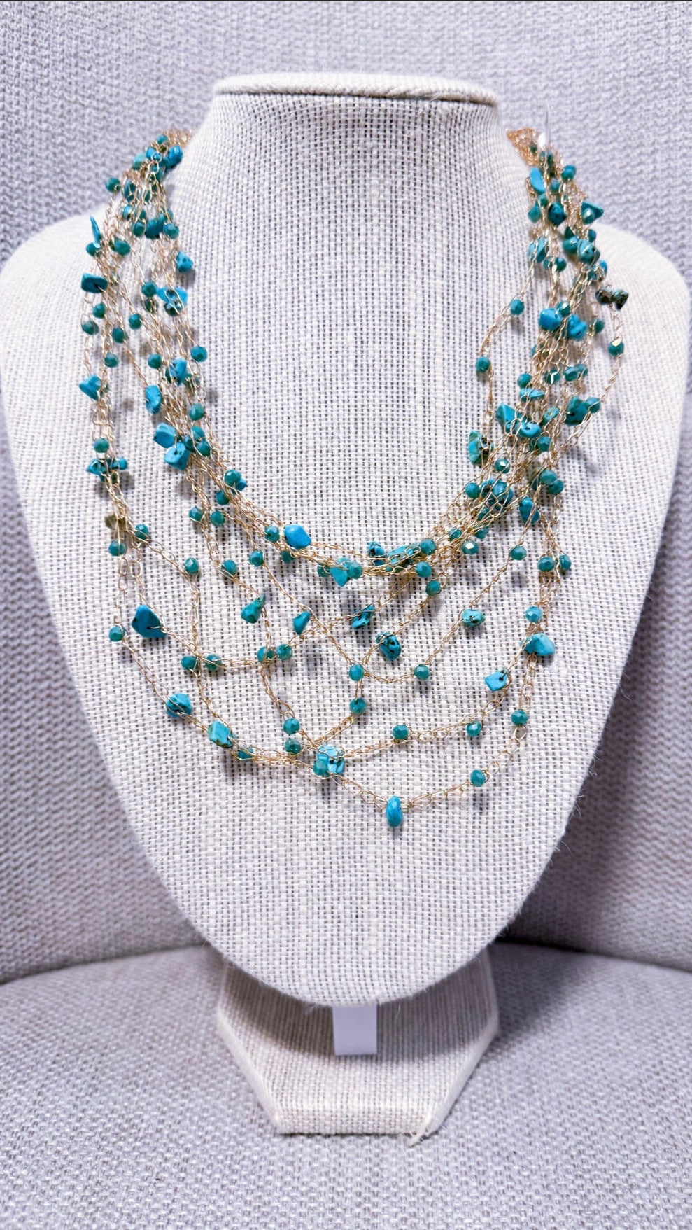 Ariane necklace