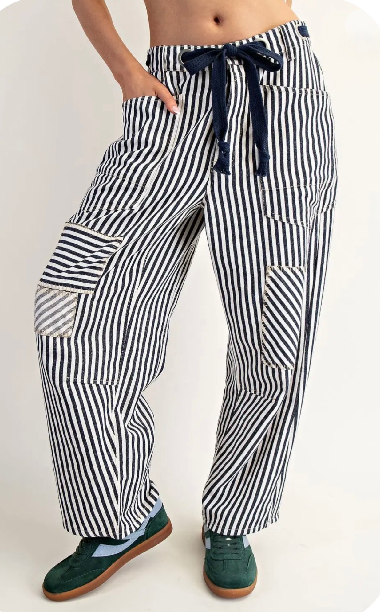 Idalia pant