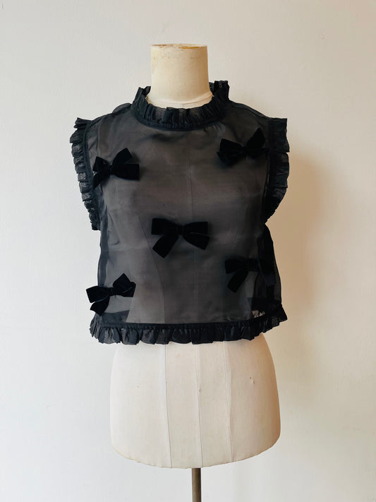Odella top