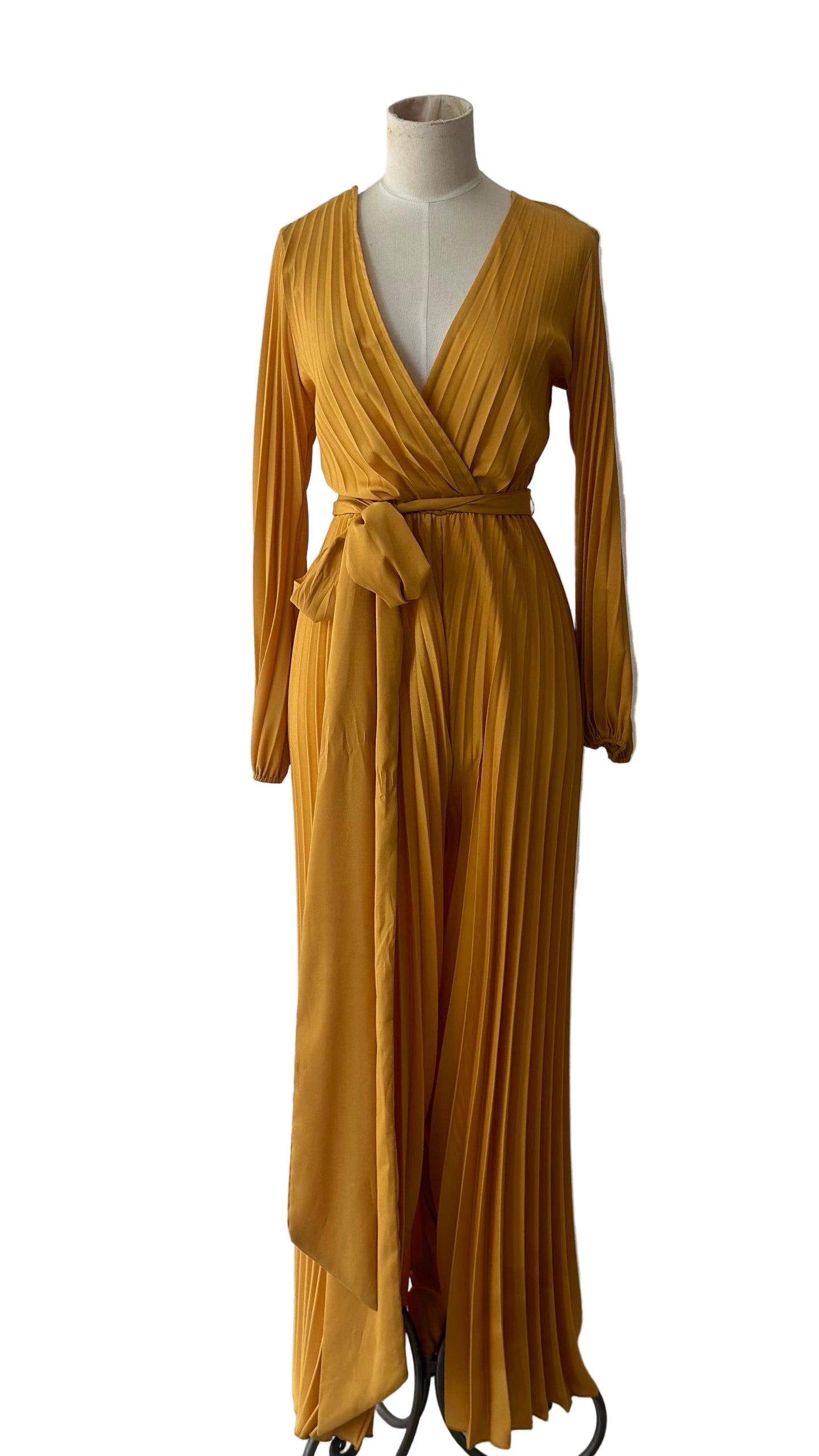 Chrissy jumpsuit