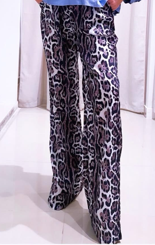 Melania pant