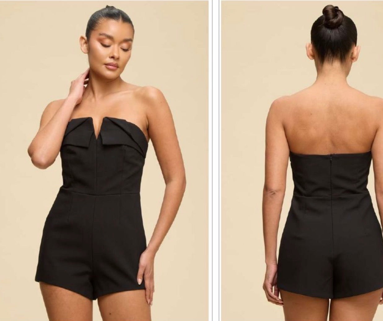 Bela romper