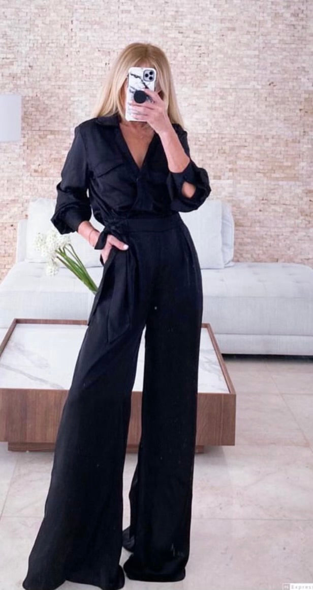 Conchi jumper