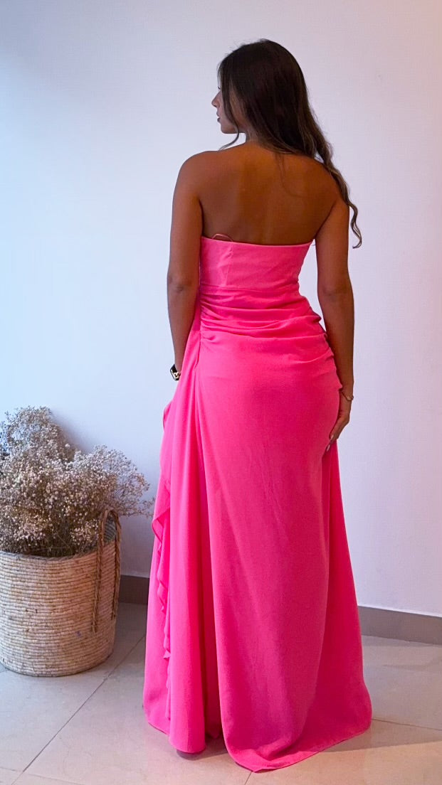 Belen dress