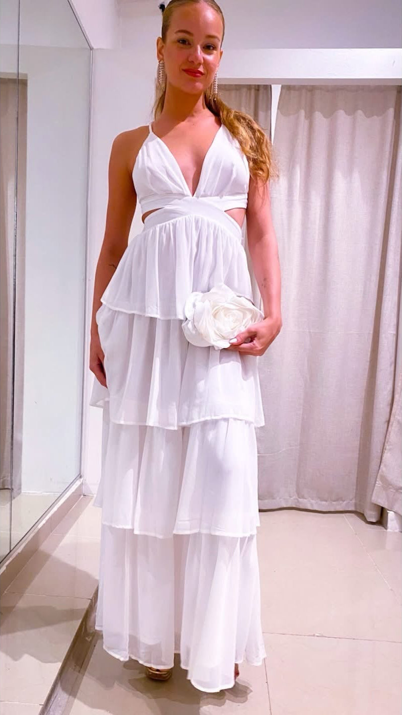 Angelica dress