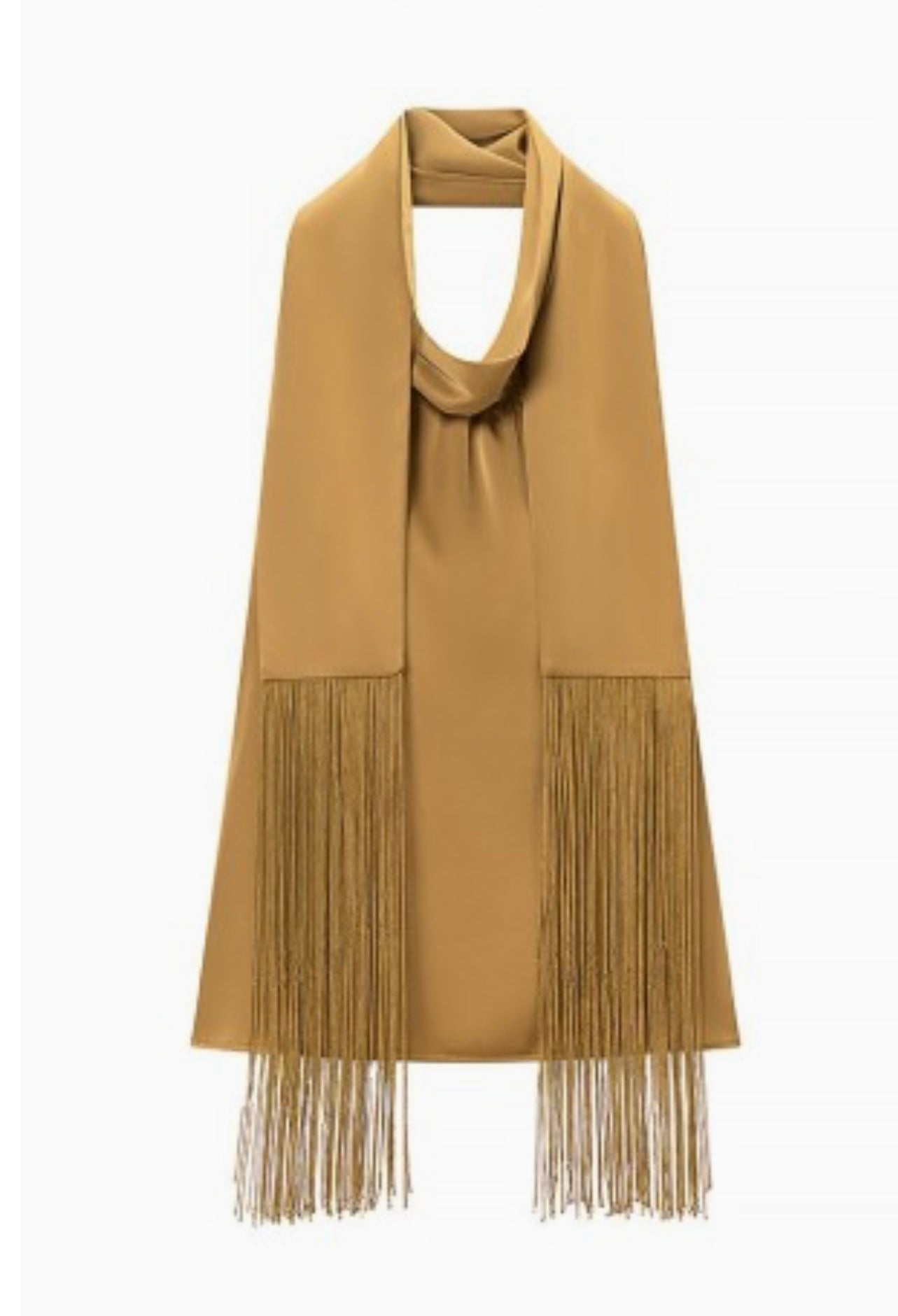 Zaria top