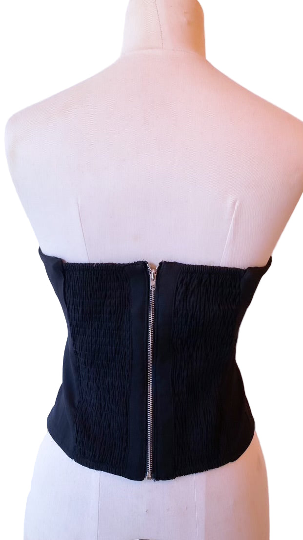 Lele bow top