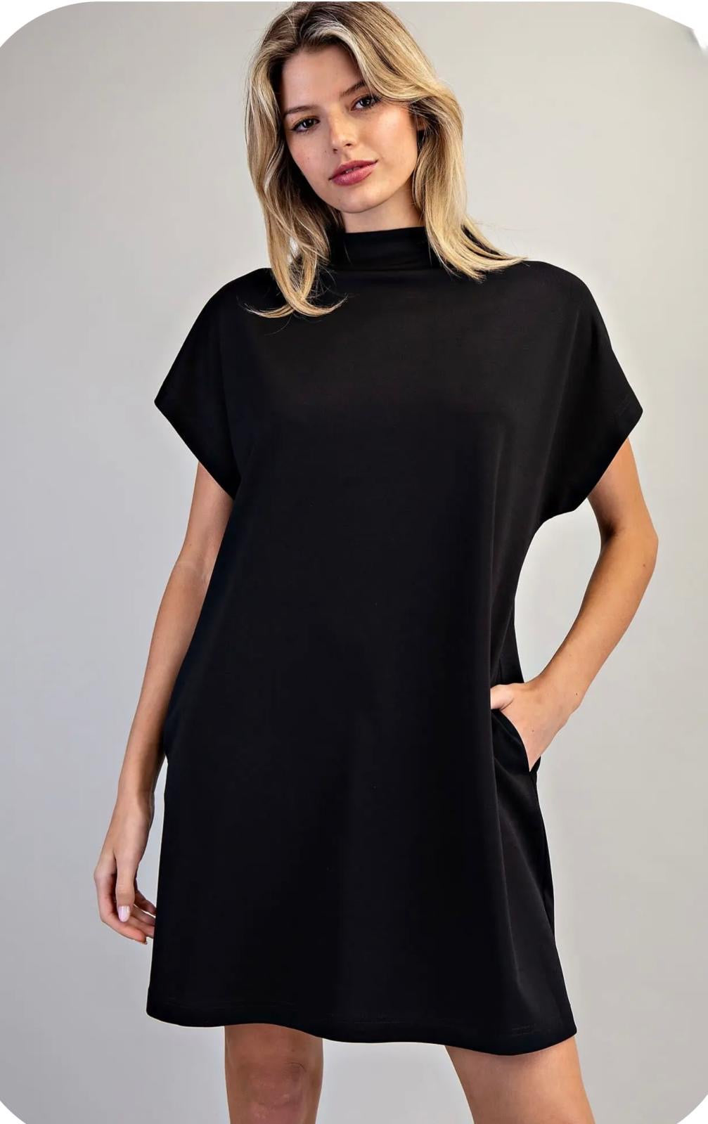 Ana Patricia dress