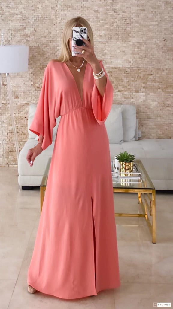 Vienna dress