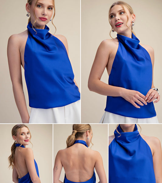 Eugenia top