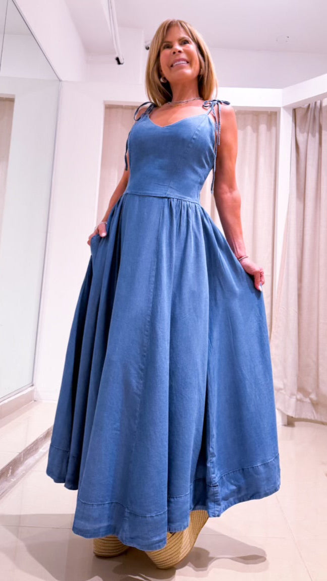 Lali dress