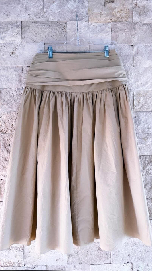 Esmeralda skirt