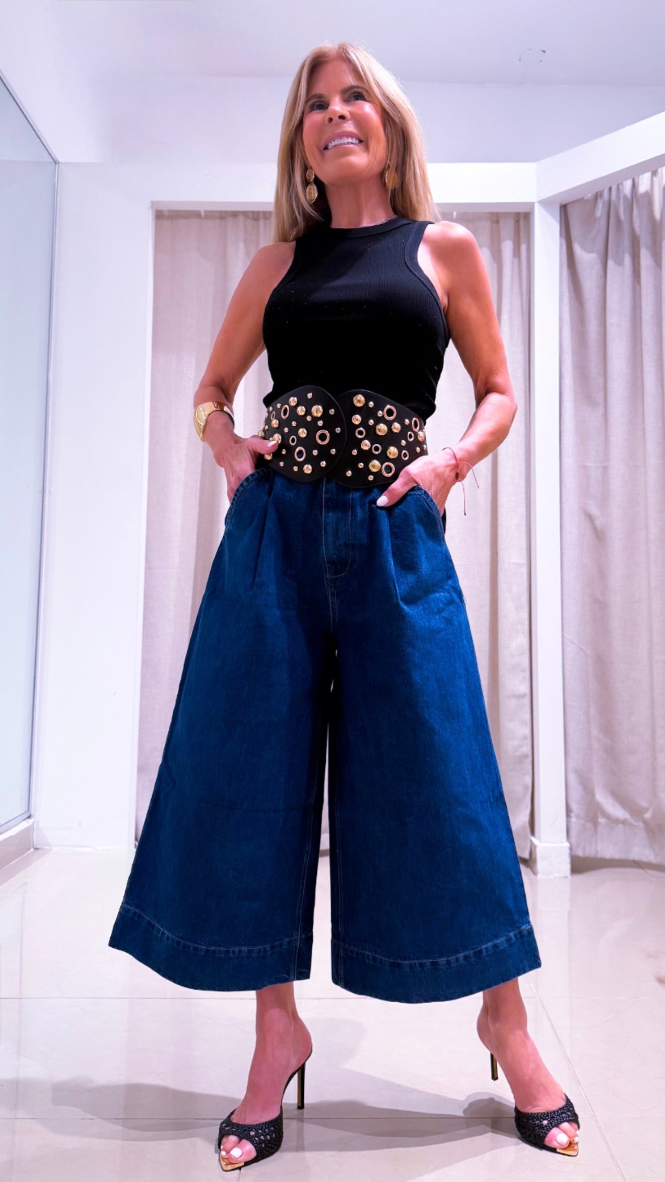 Suri pant