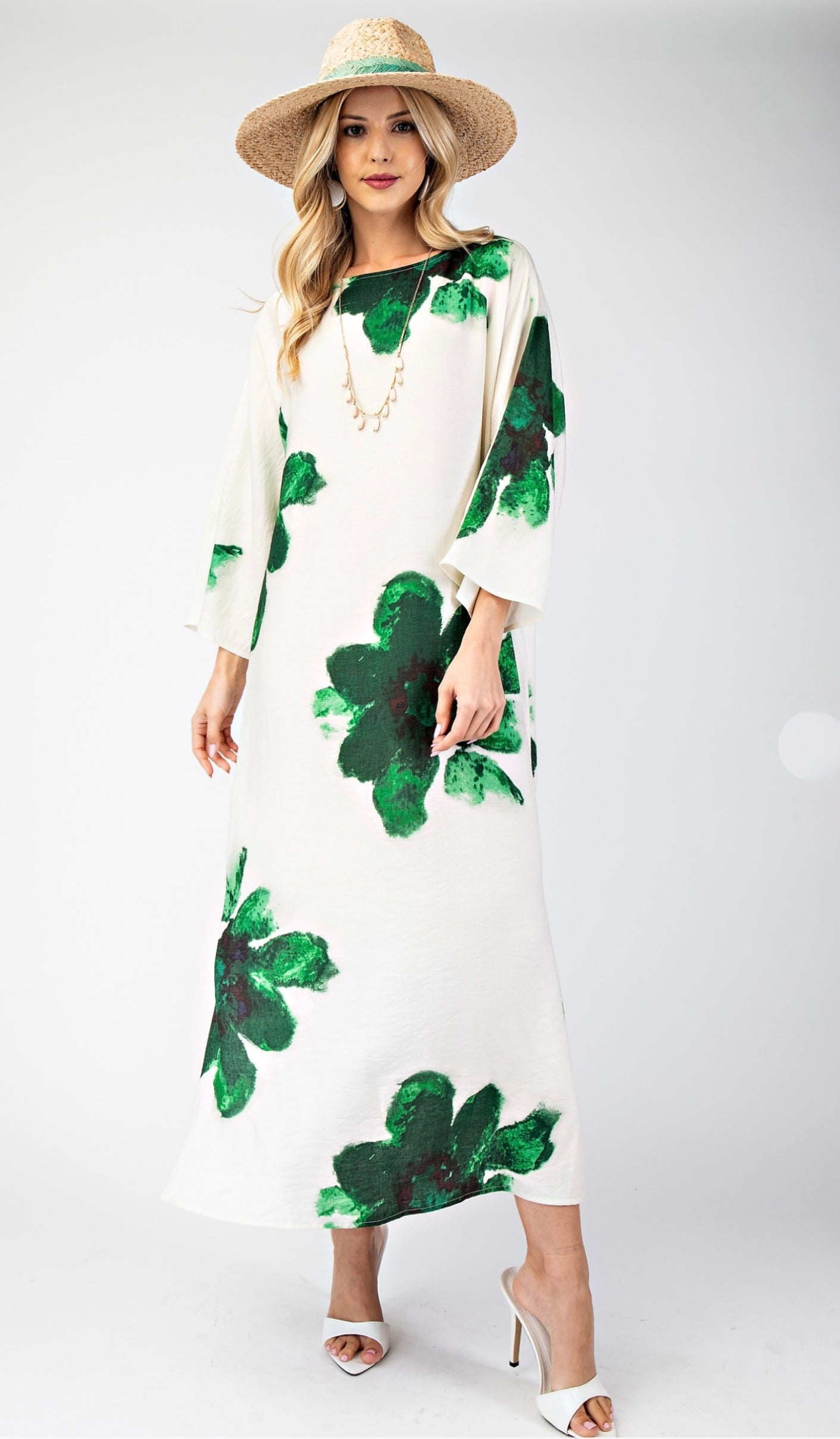 Aimara dress