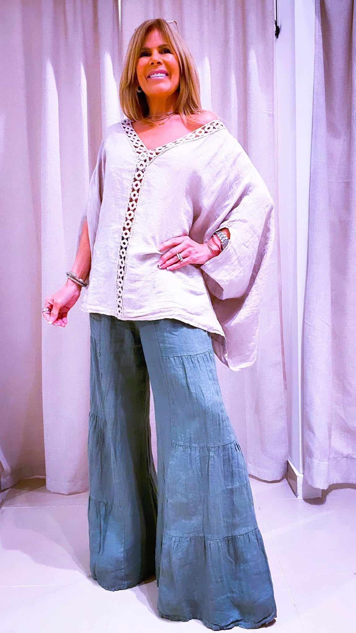 Tuti pant