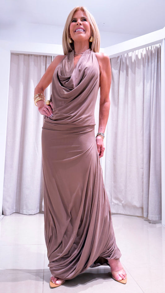 Eira dress