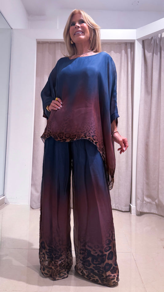 Zenaida top