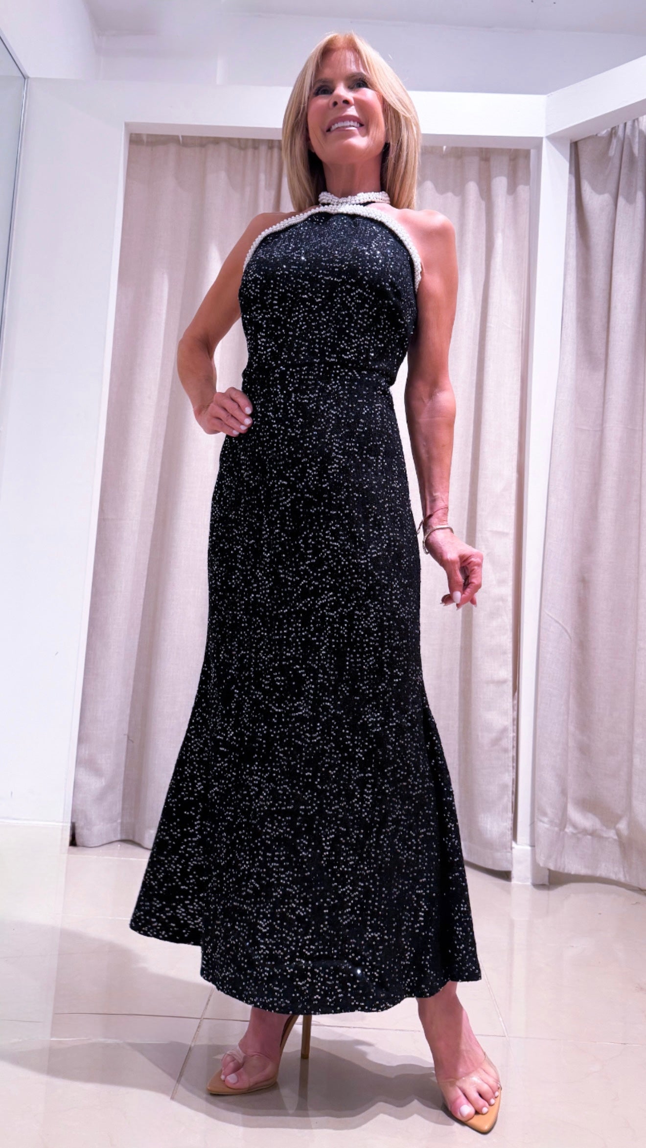 Liana dress