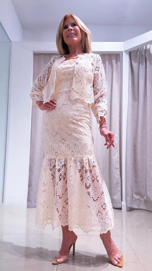Booke dress
