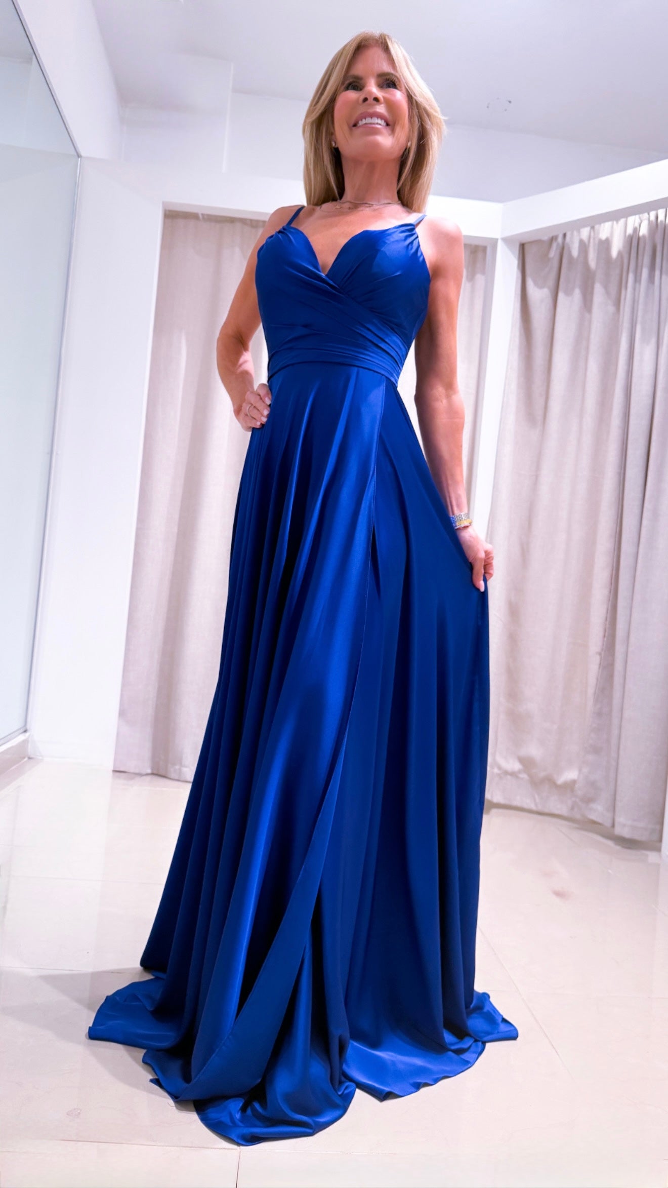 Ombra Dress