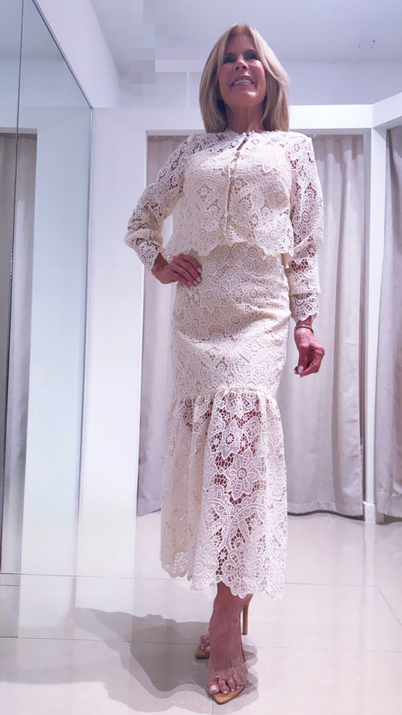 Booke dress
