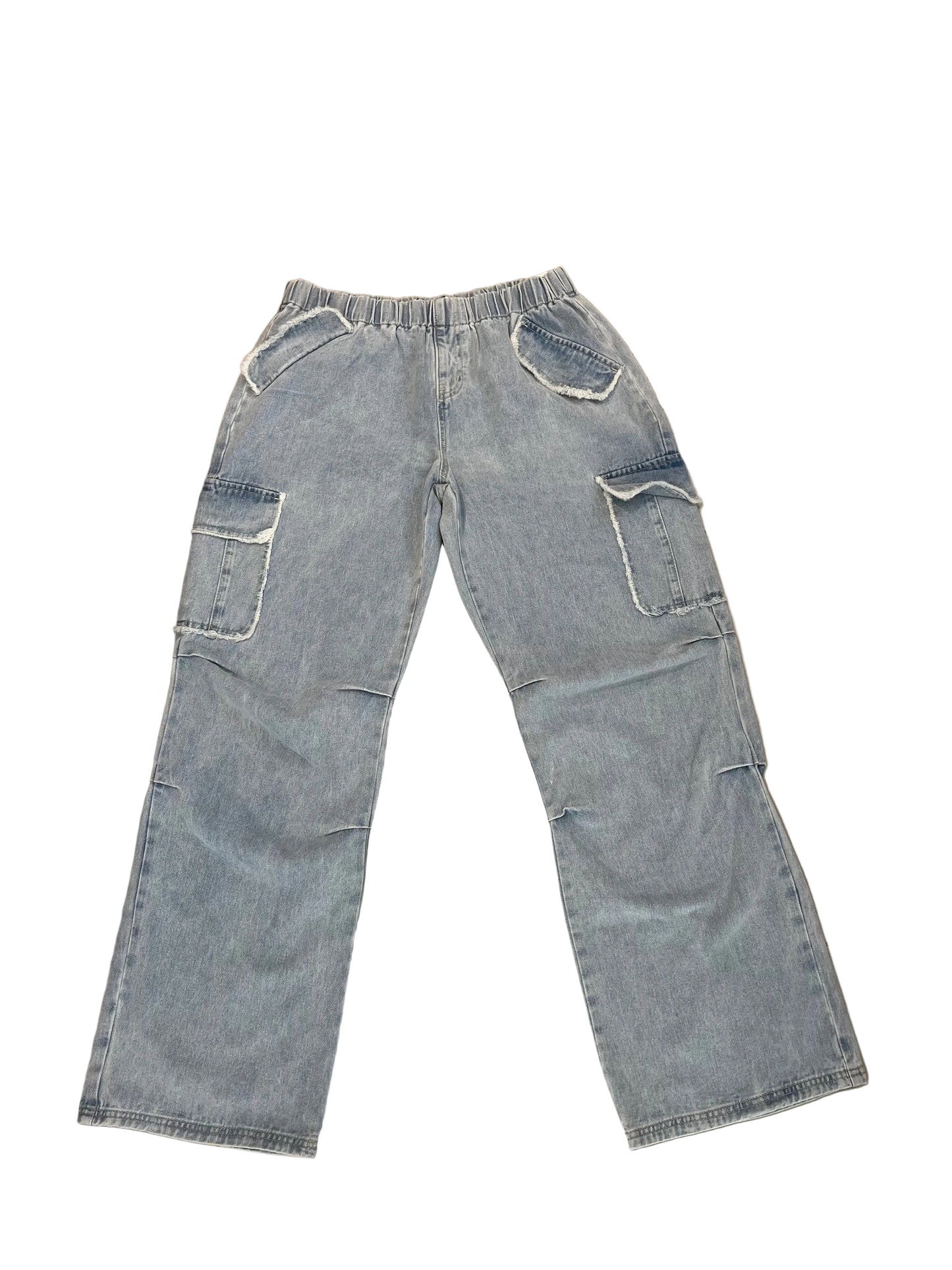Mercy cargo jean