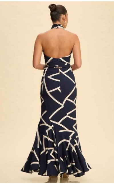 Jordania dress