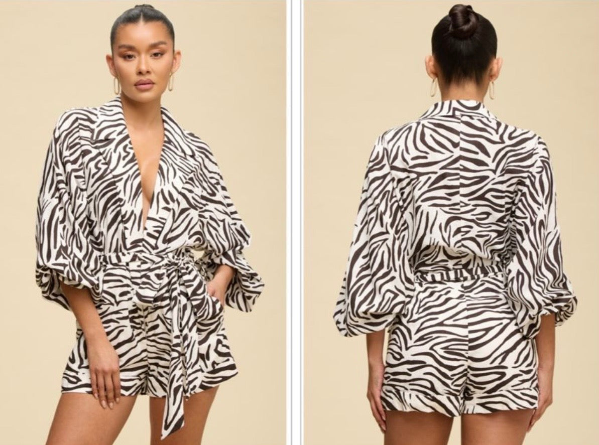 Jezabel romper