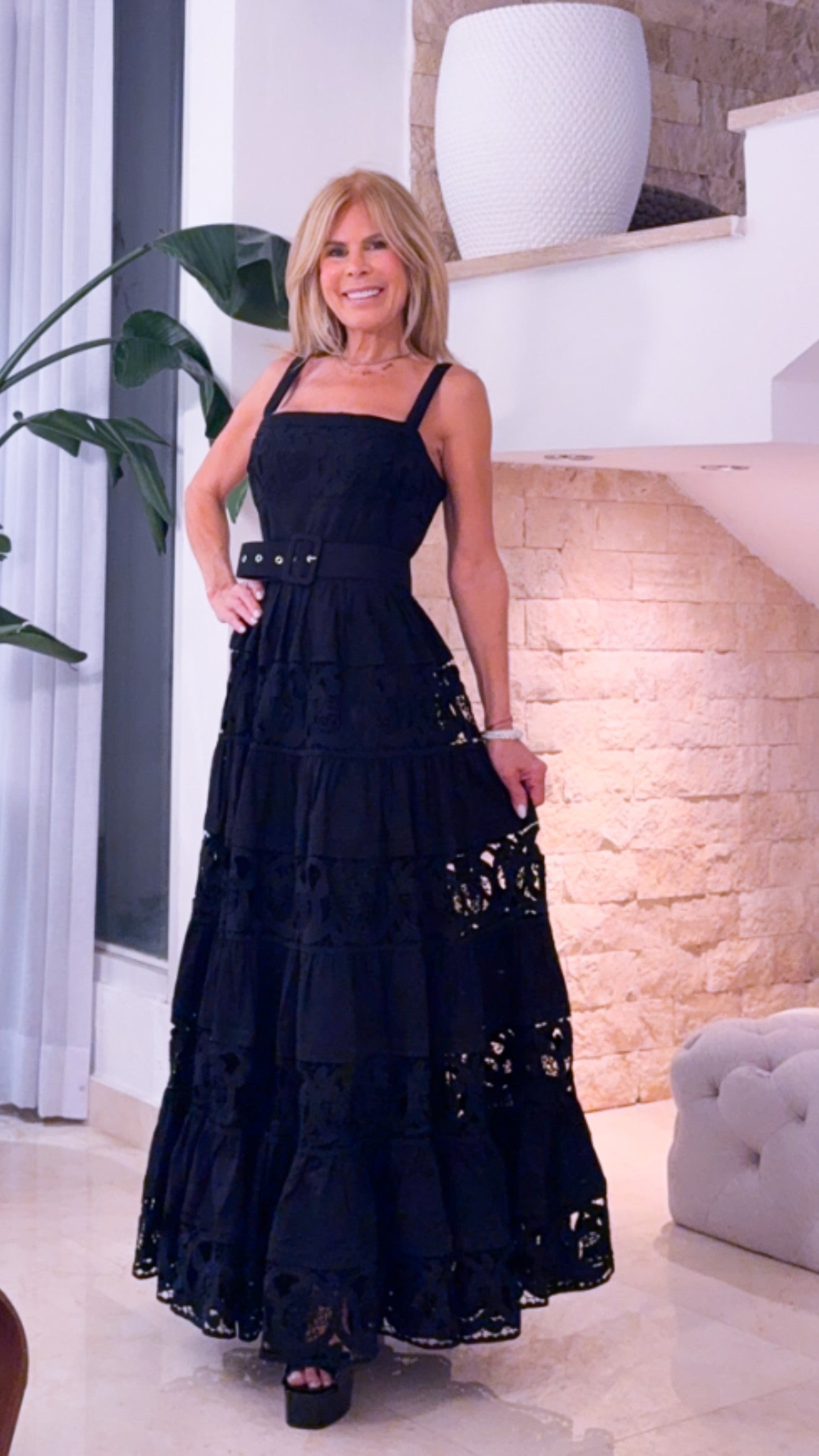 Maura dress