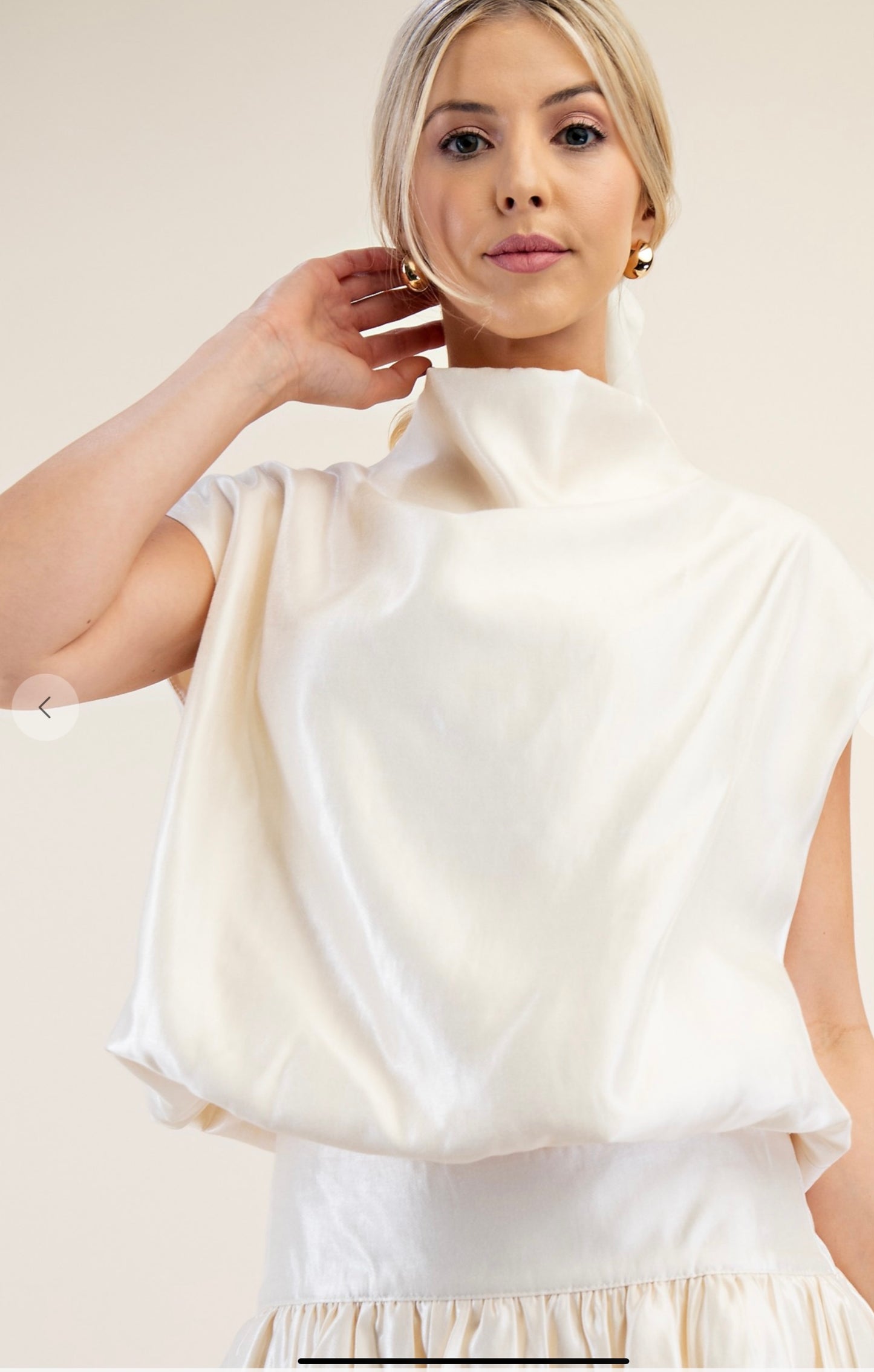 Manhattan top
