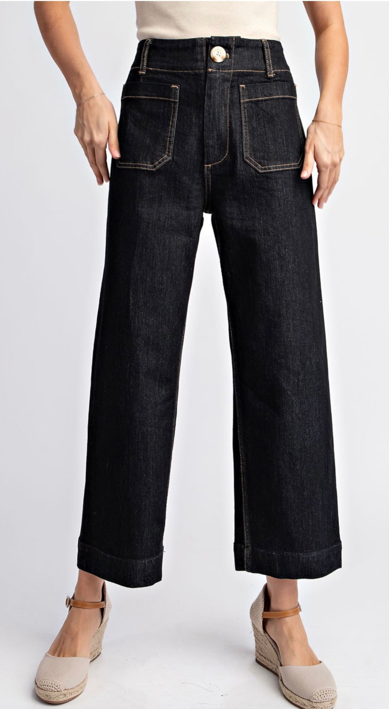 Rosibel pant