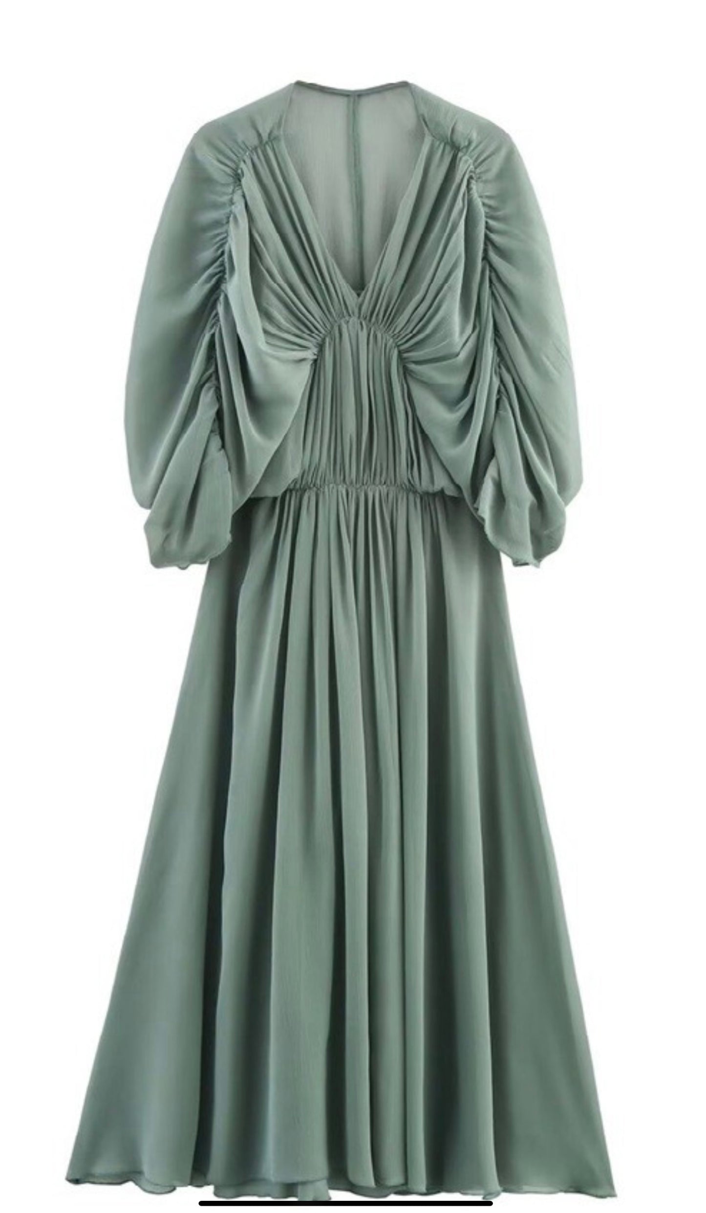 Ibbie dress