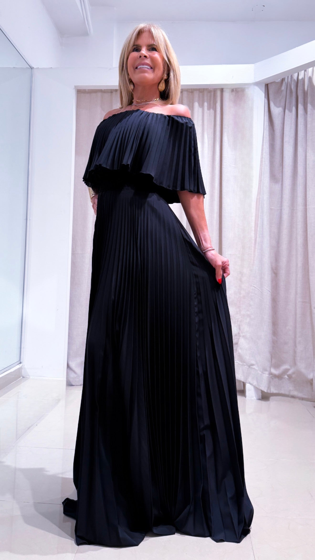 Elania dress
