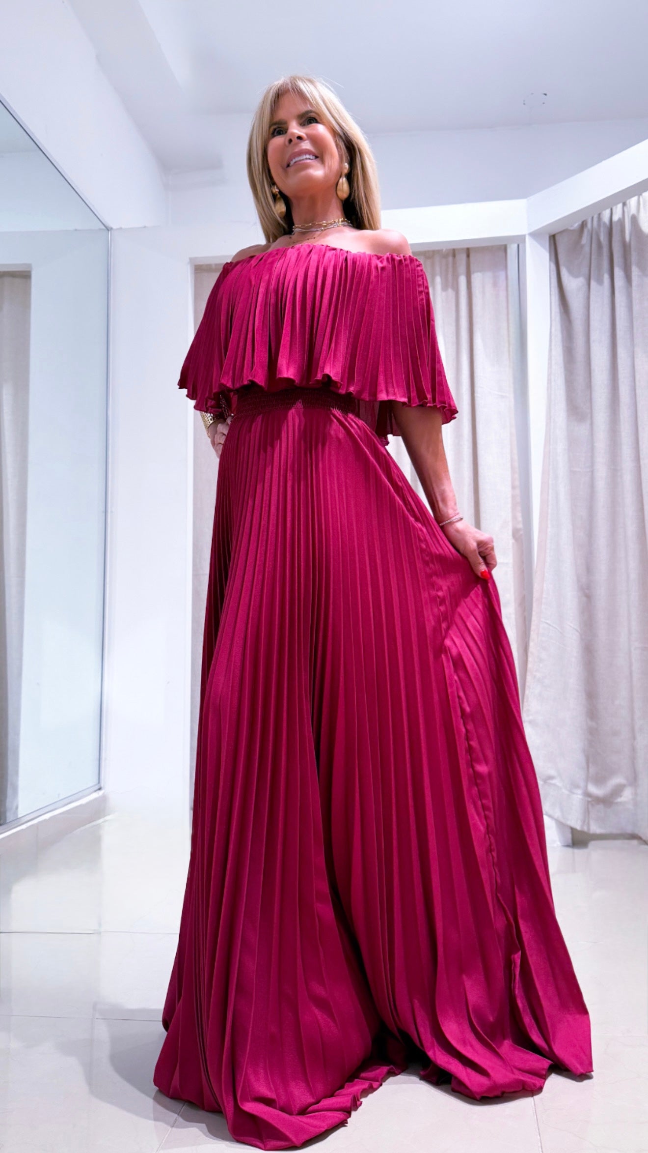 Elania dress