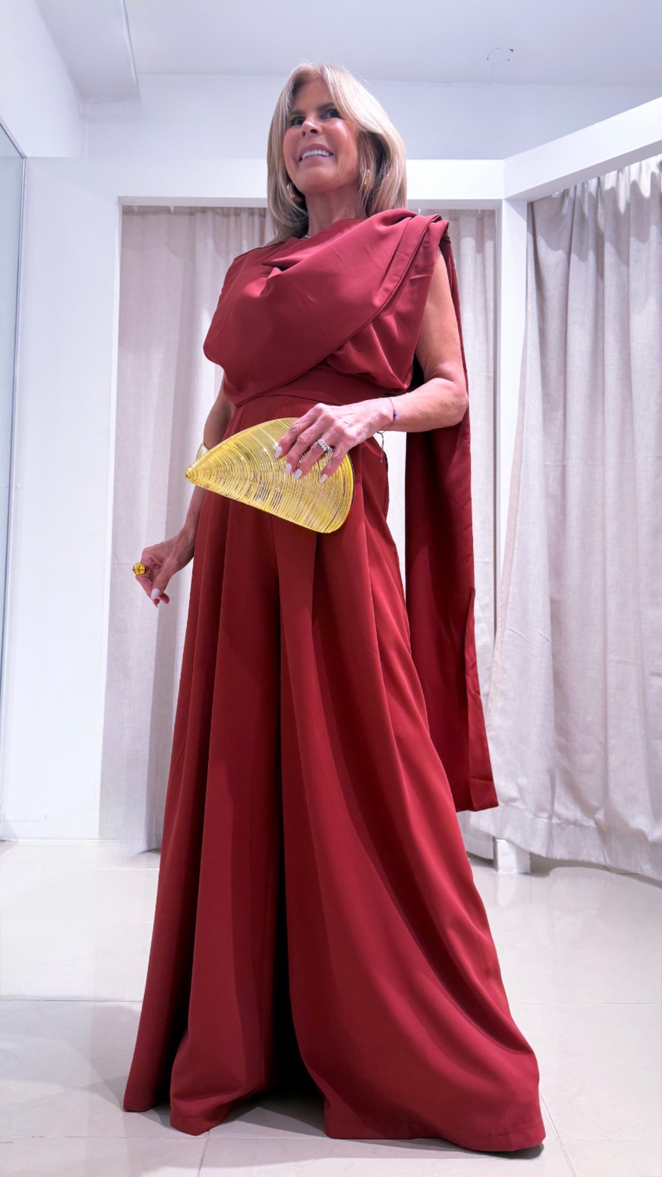 Bernarda Jumper
