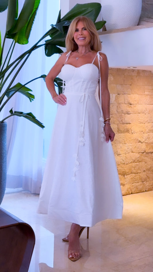 Bahar dress