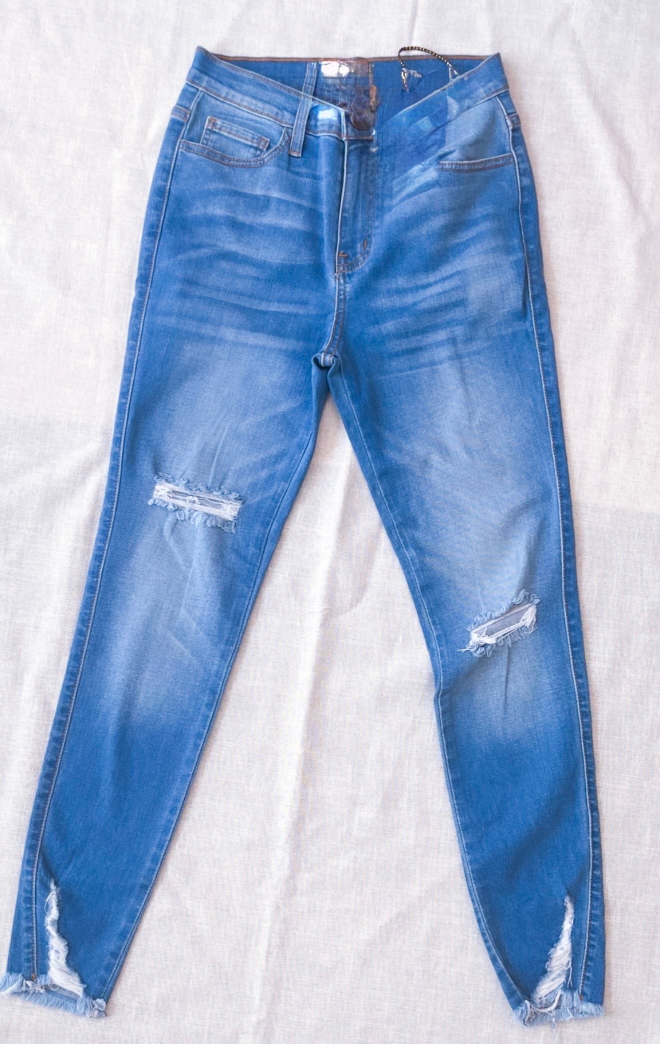 Jean 2