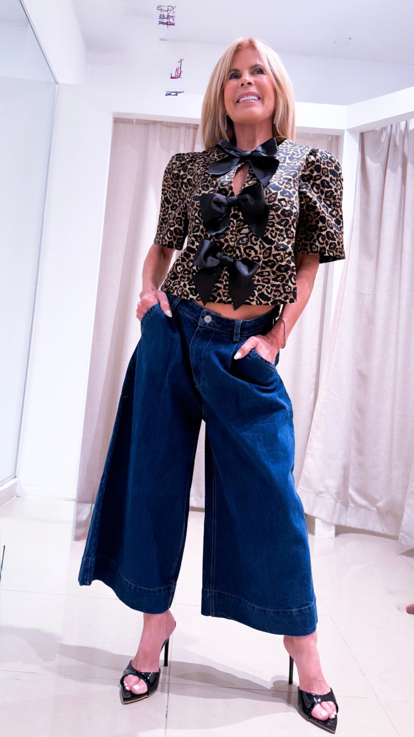 Lazise top