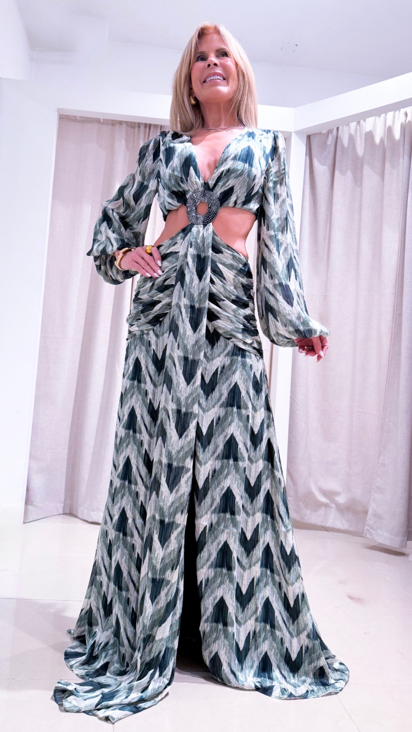 Zarina dress