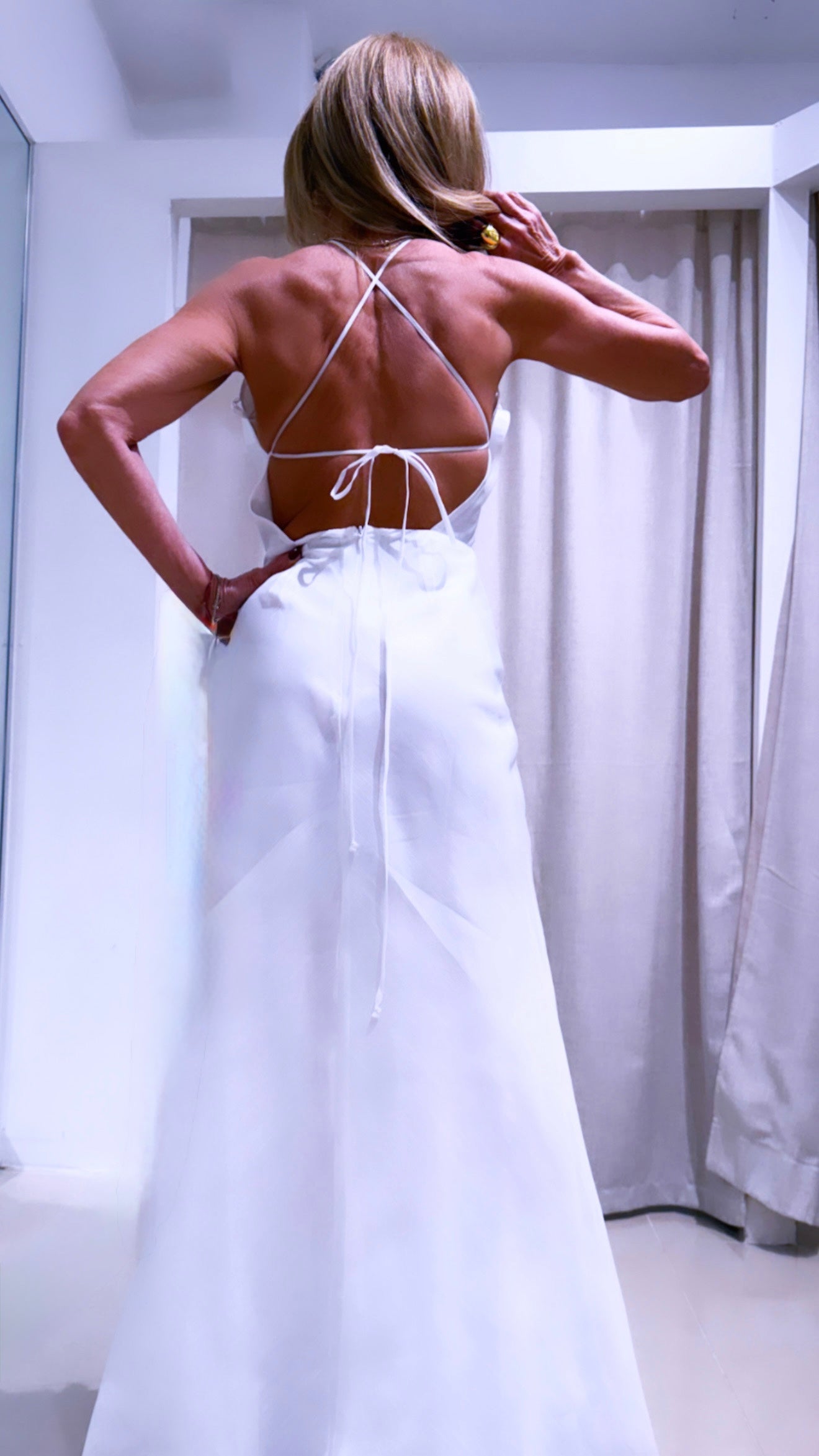 Aveline dress