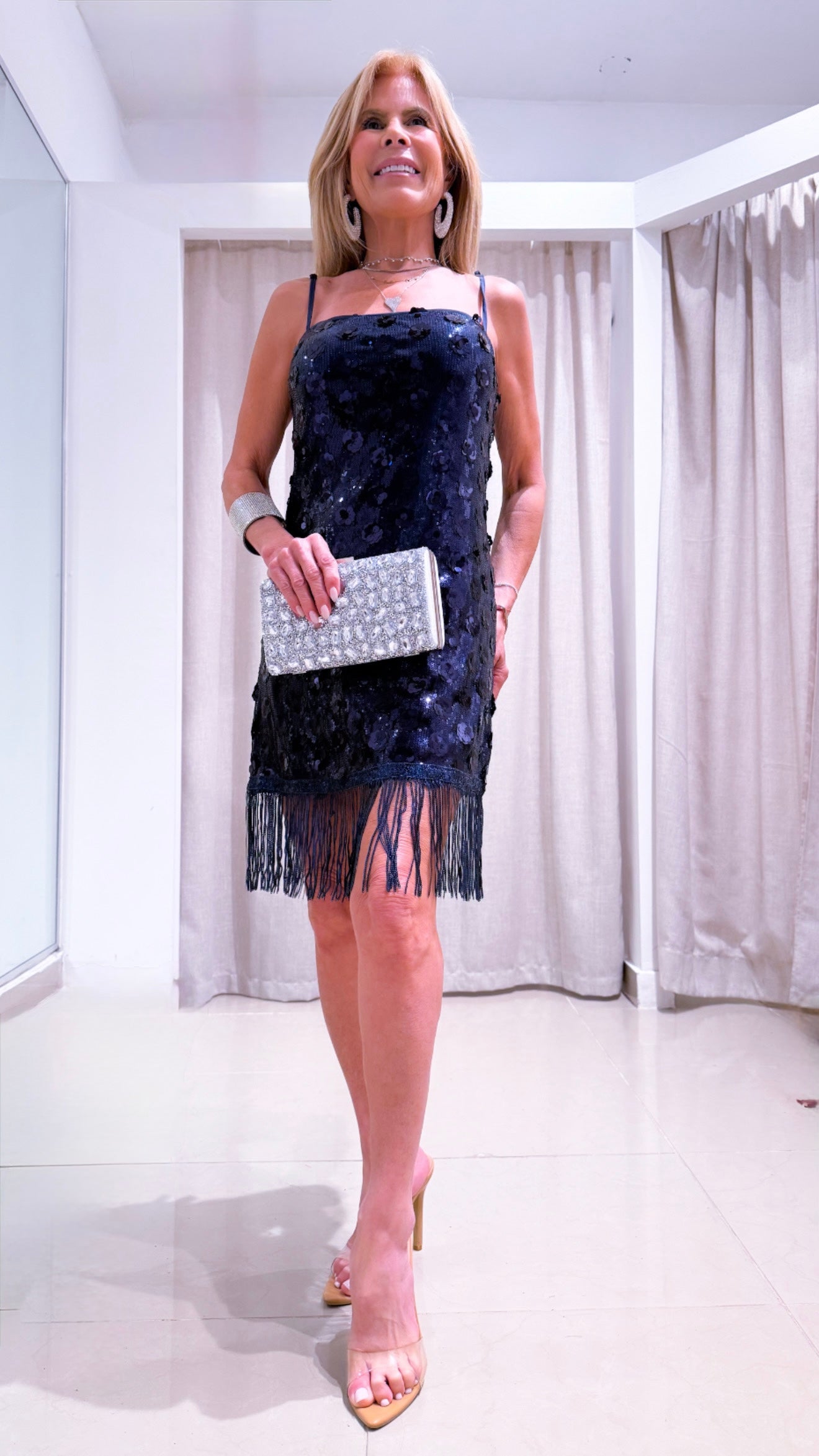 Alyssa dress