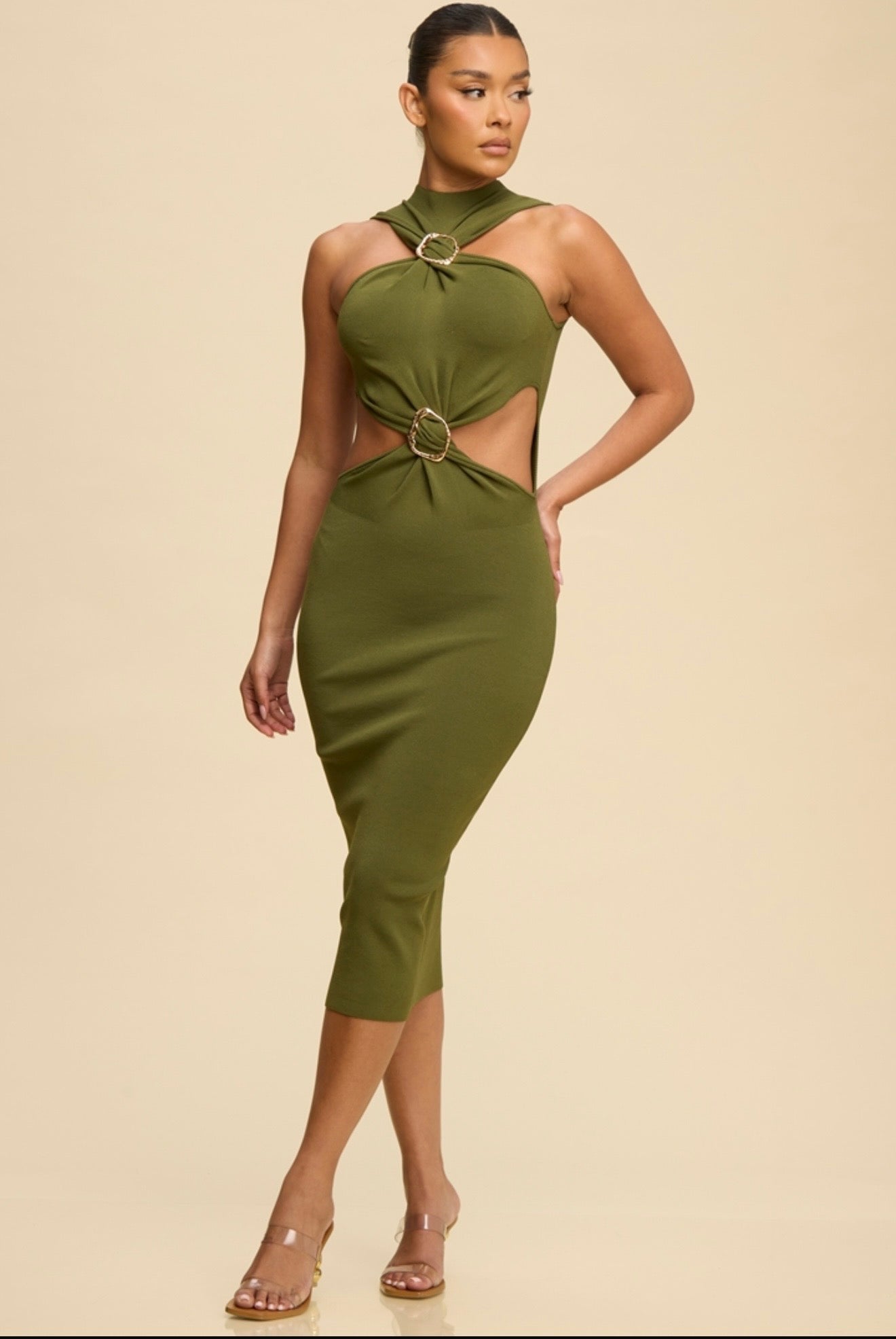 Aimi dress