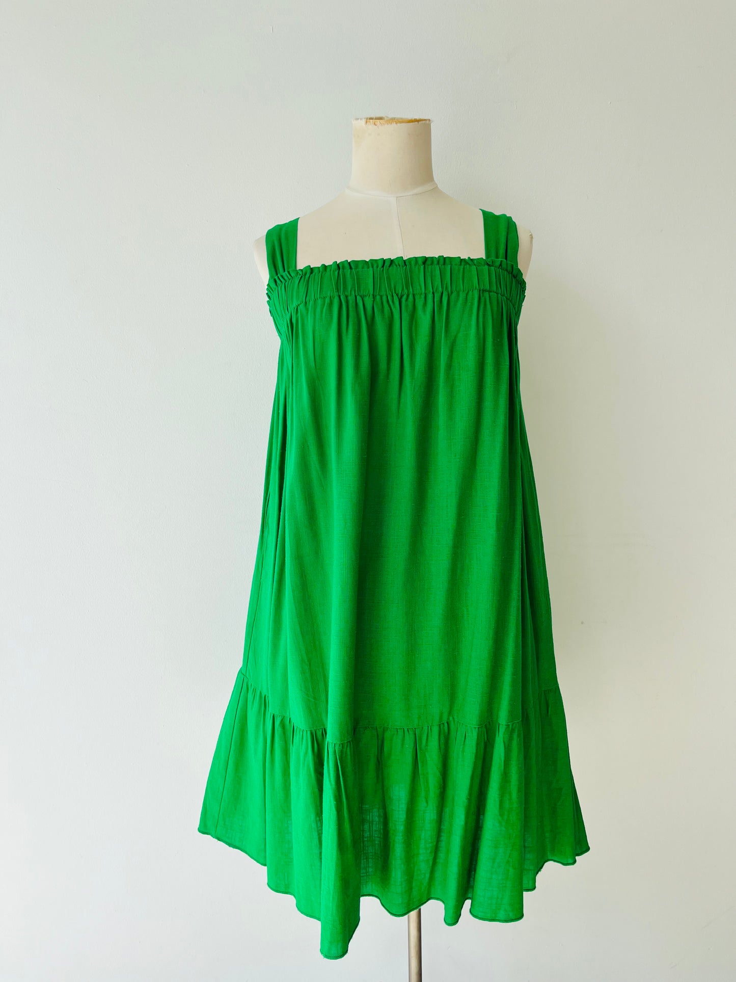 Anica dress