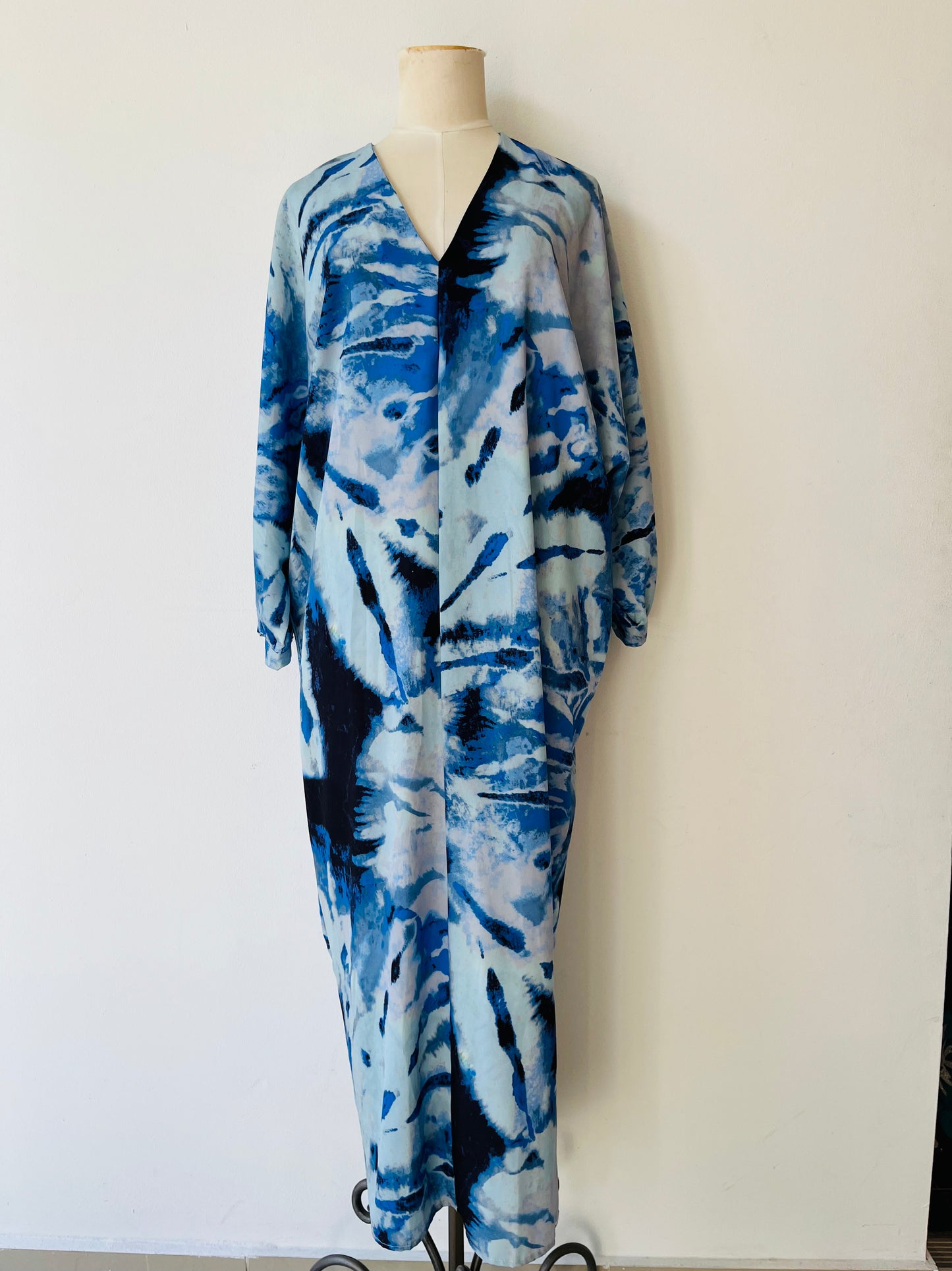Brenda dress