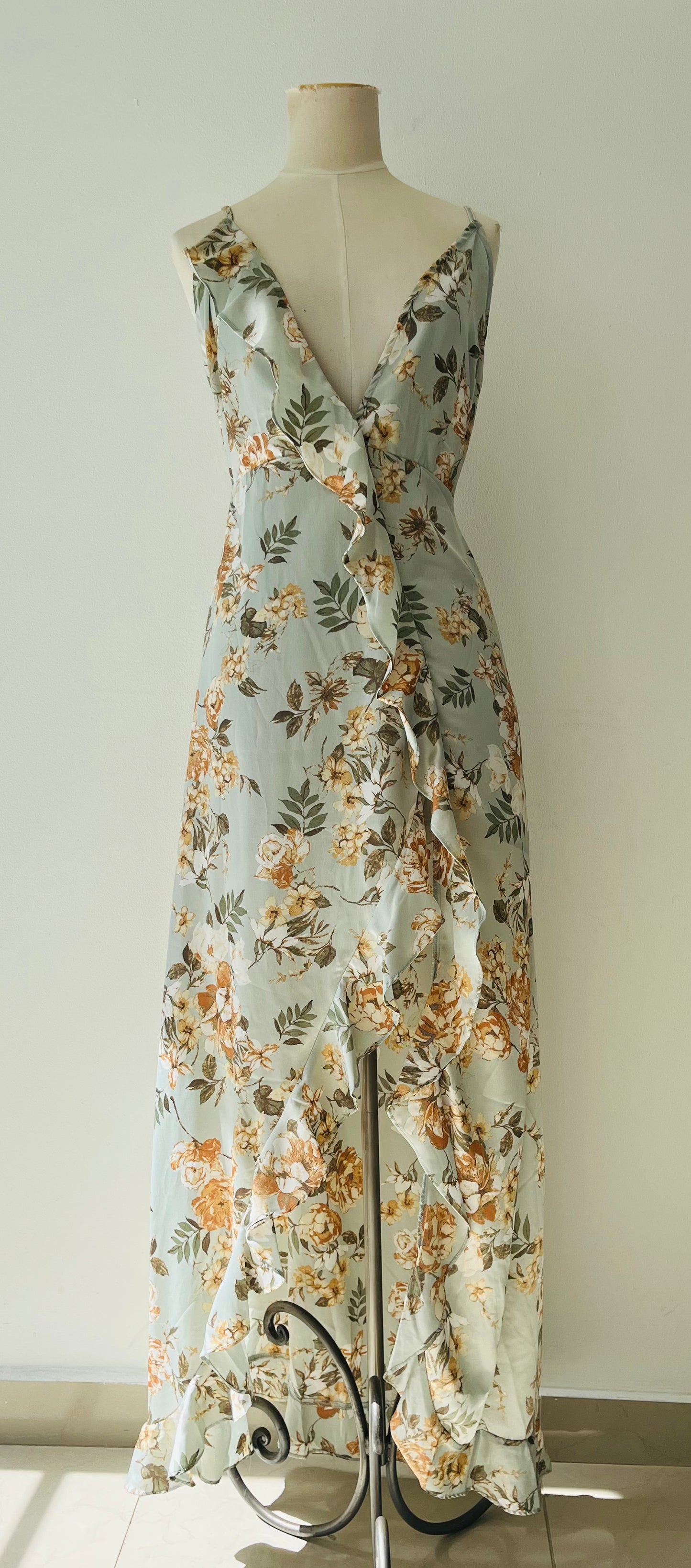 Sheila dress