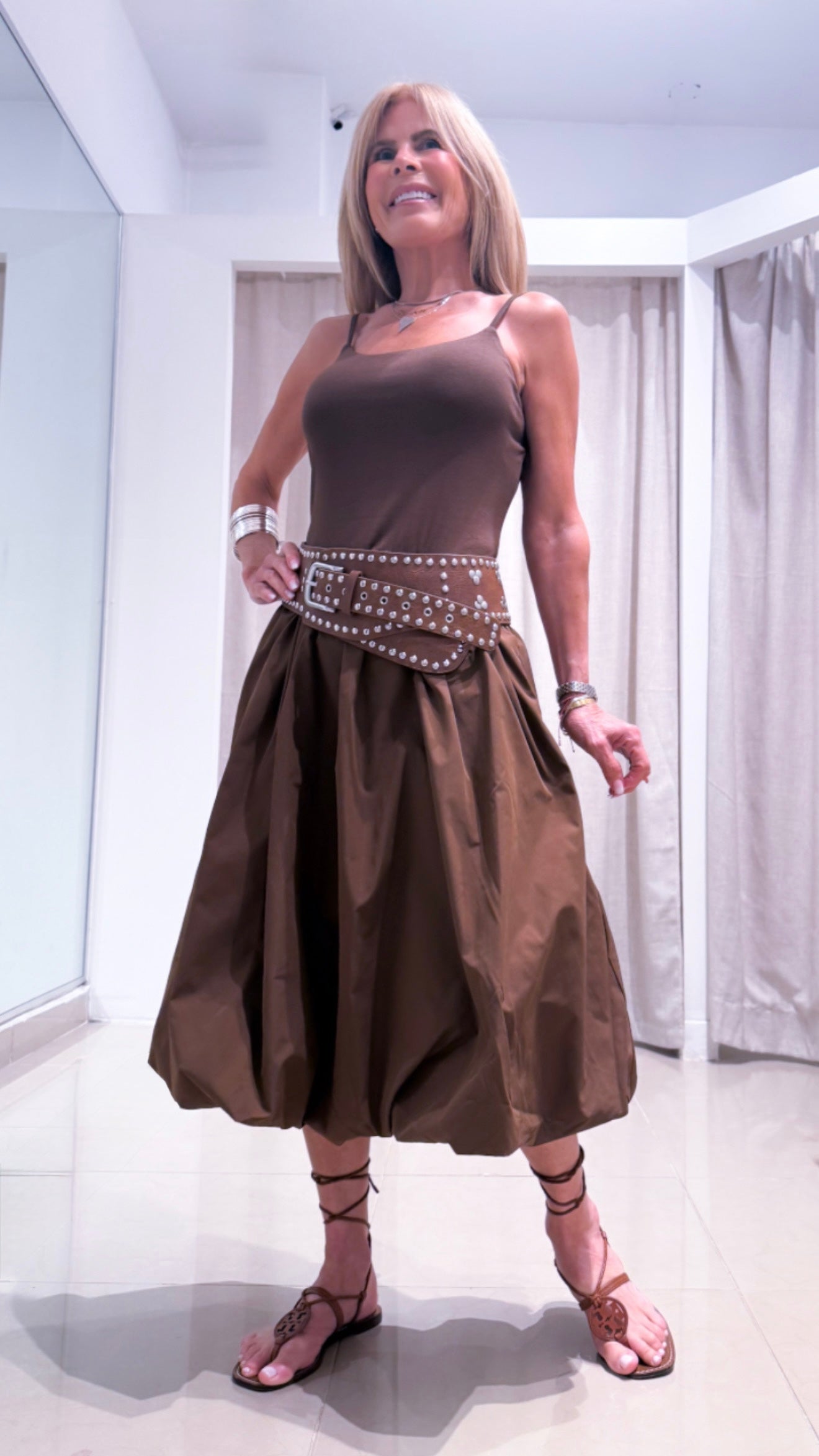 Melody dress