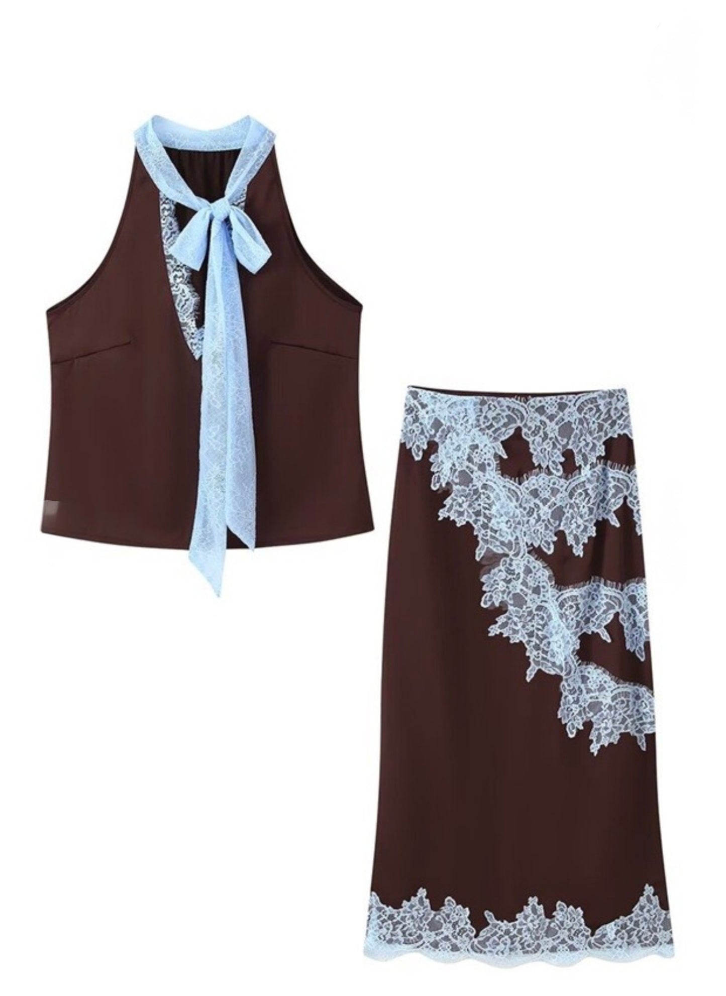 Mora set