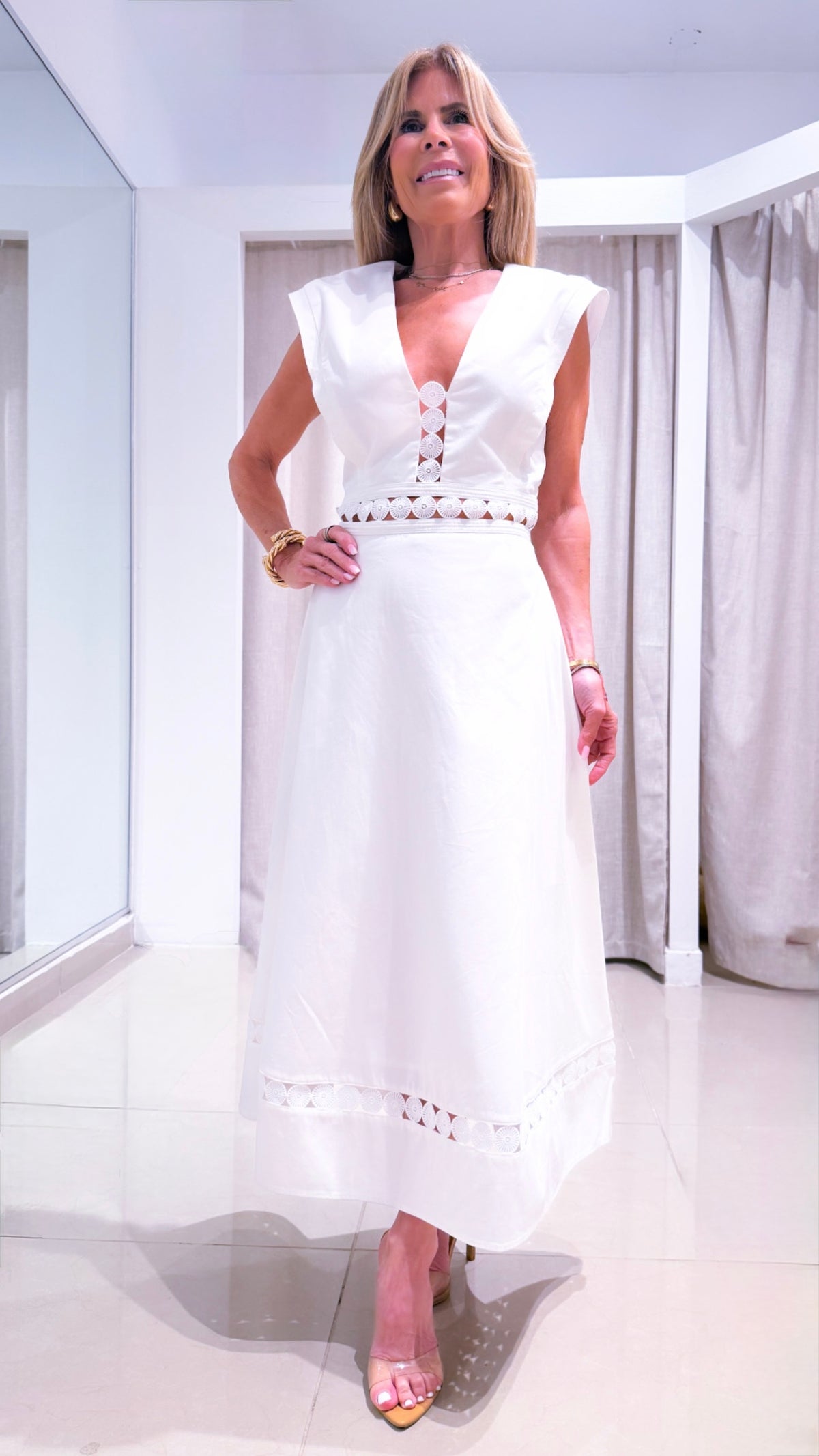 Lexi dress